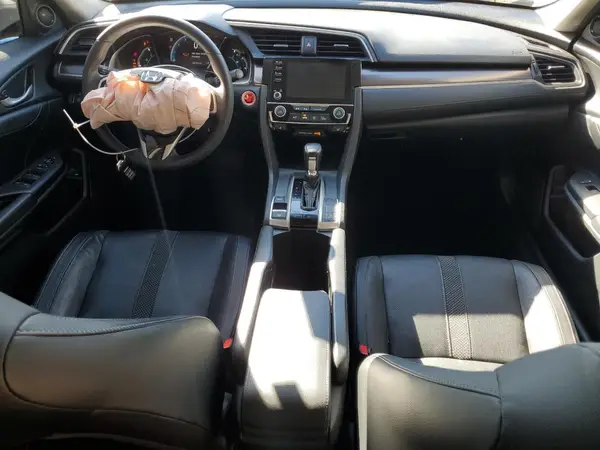 19XFC1F74LE012787 2020 HONDA CIVIC - Image 8