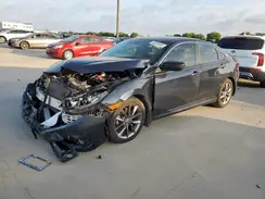 19XFC1F74LE013275 2020 HONDA CIVIC