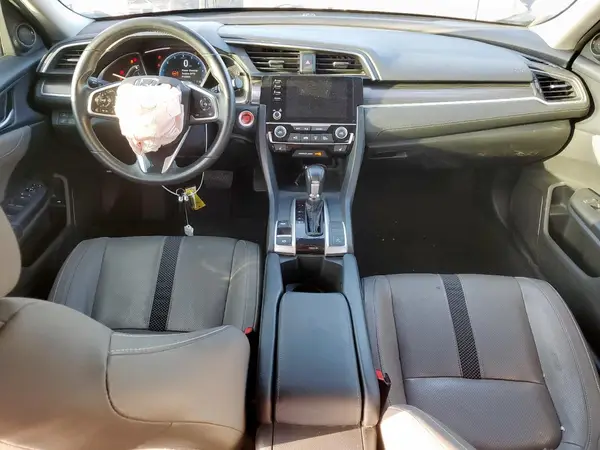 19XFC1F74LE013275 2020 HONDA CIVIC - Image 8