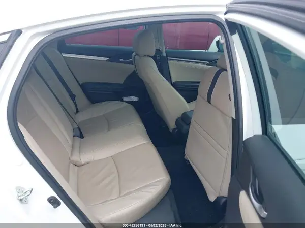 19XFC1F74LE015155 2020 HONDA CIVIC - Image 8
