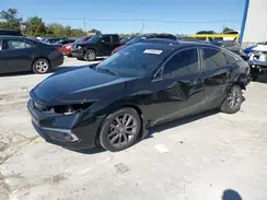 19XFC1F74LE015964 2020 HONDA CIVIC
