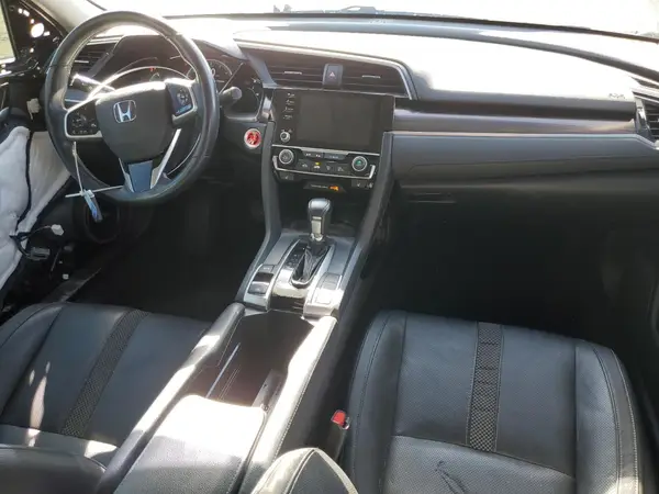 19XFC1F74LE015964 2020 HONDA CIVIC - Image 8