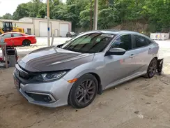 19XFC1F74LE017178 2020 HONDA CIVIC