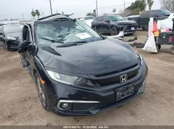 19XFC1F74LE017603 2020 HONDA CIVIC