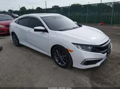 19XFC1F74LE020887 2020 HONDA CIVIC
