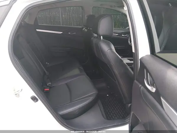 19XFC1F74LE020887 2020 HONDA CIVIC - Image 8