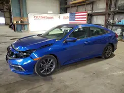 19XFC1F74LE021442 2020 HONDA CIVIC