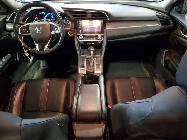 19XFC1F74LE021442 2020 HONDA CIVIC - Image 8