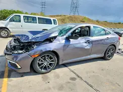 19XFC1F74LE022185 2020 HONDA CIVIC