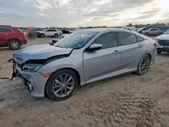 19XFC1F74LE022493 2020 HONDA CIVIC