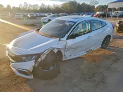 19XFC1F74LE023627 2020 HONDA CIVIC