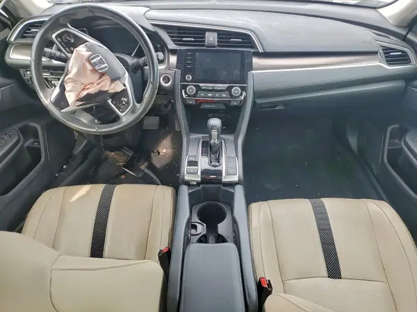 19XFC1F74LE023627 2020 HONDA CIVIC - Image 8