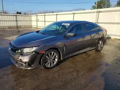 19XFC1F74LE025555 2020 HONDA CIVIC