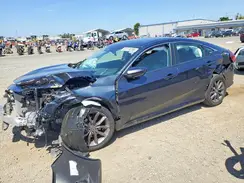 19XFC1F74LE200192 2020 HONDA CIVIC