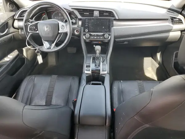 19XFC1F74LE204579 2020 HONDA CIVIC - Image 8