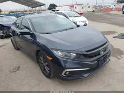 19XFC1F74LE209538 2020 HONDA CIVIC