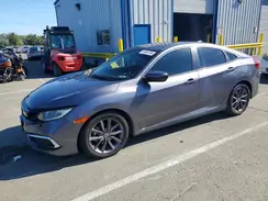19XFC1F74LE210057 2020 HONDA CIVIC
