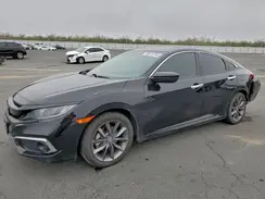 19XFC1F74LE211211 2020 HONDA CIVIC