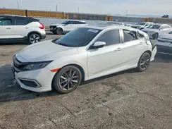 19XFC1F74LE215260 2020 HONDA CIVIC