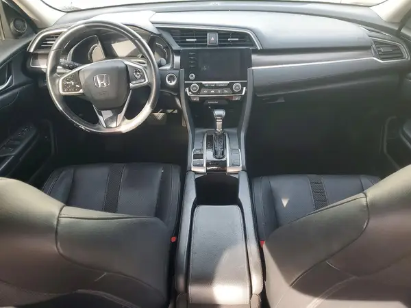 19XFC1F74LE215260 2020 HONDA CIVIC - Image 8