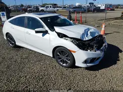 19XFC1F74LE216490 2020 HONDA CIVIC