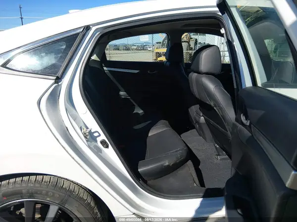 19XFC1F74LE216490 2020 HONDA CIVIC - Image 8