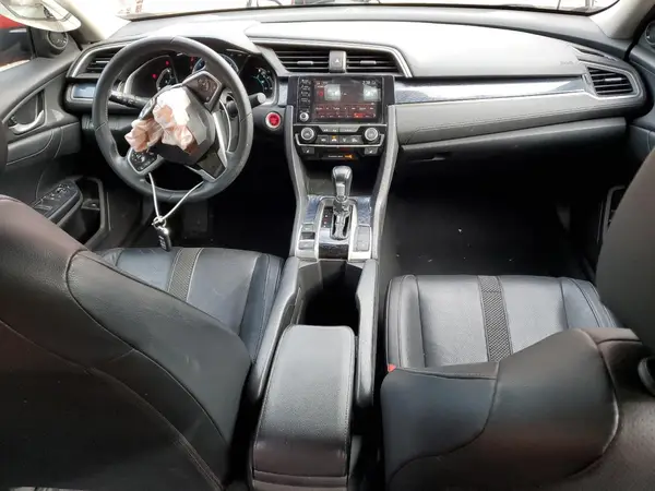 19XFC1F74LE218742 2020 HONDA CIVIC - Image 8