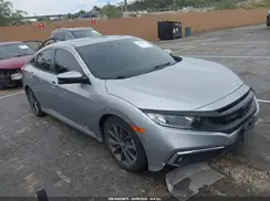 19XFC1F74LE220720 2020 HONDA CIVIC