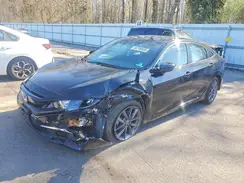 19XFC1F74LE221396 2020 HONDA CIVIC