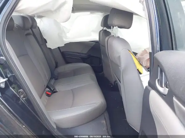 19XFC1F74ME000494 2021 HONDA CIVIC - Image 8