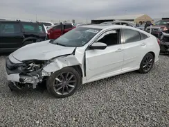 19XFC1F74ME001631 2021 HONDA CIVIC