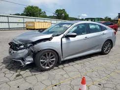 19XFC1F74ME001760 2021 HONDA CIVIC