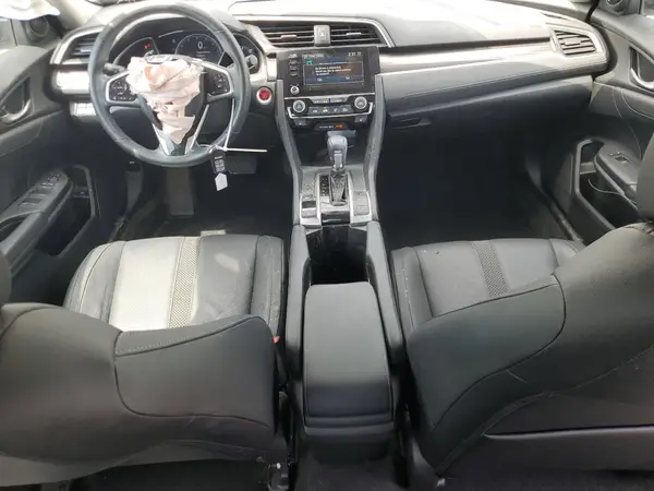 19XFC1F74ME001760 2021 HONDA CIVIC - Image 8