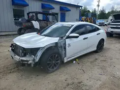 19XFC1F74ME002326 2021 HONDA CIVIC