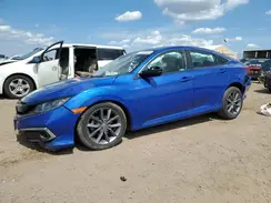 19XFC1F74ME003508 2021 HONDA CIVIC