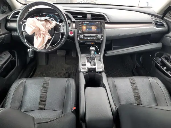 19XFC1F74ME003508 2021 HONDA CIVIC - Image 8