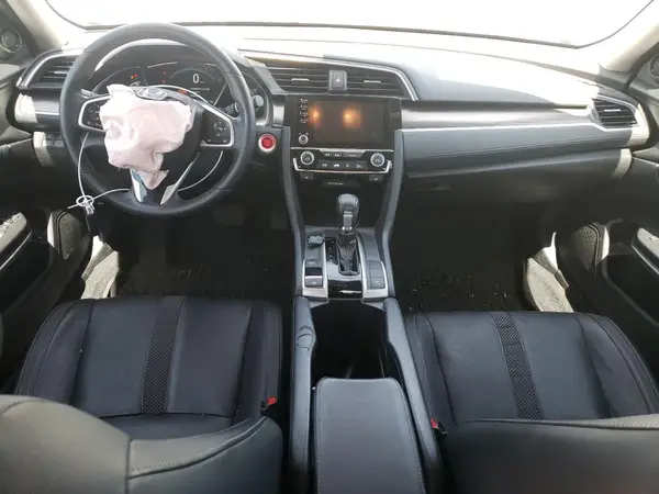 19XFC1F74ME003590 2021 HONDA CIVIC - Image 8