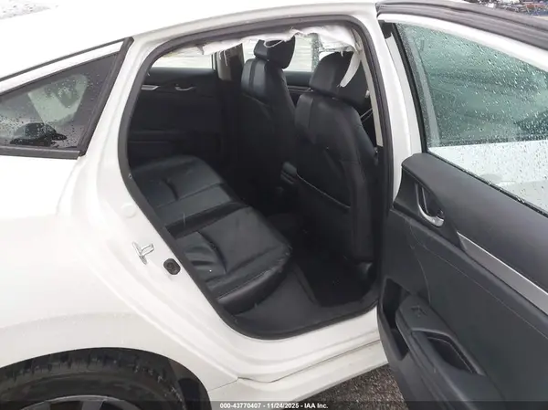 19XFC1F74ME004027 2021 HONDA CIVIC - Image 8