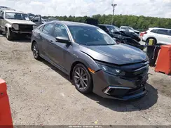 19XFC1F74ME005047 2021 HONDA CIVIC