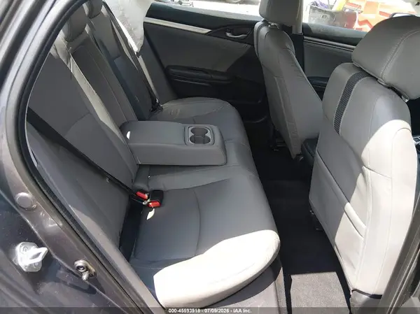 19XFC1F74ME005047 2021 HONDA CIVIC - Image 8