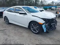 19XFC1F74ME005551 2021 HONDA CIVIC