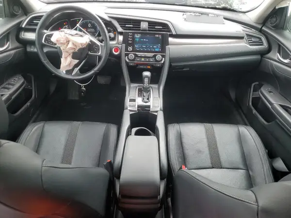 19XFC1F74ME008577 2021 HONDA CIVIC - Image 8