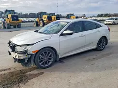 19XFC1F74ME010636 2021 HONDA CIVIC