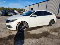 19XFC1F74ME013374 2021 HONDA CIVIC