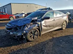 19XFC1F74ME200484 2021 HONDA CIVIC