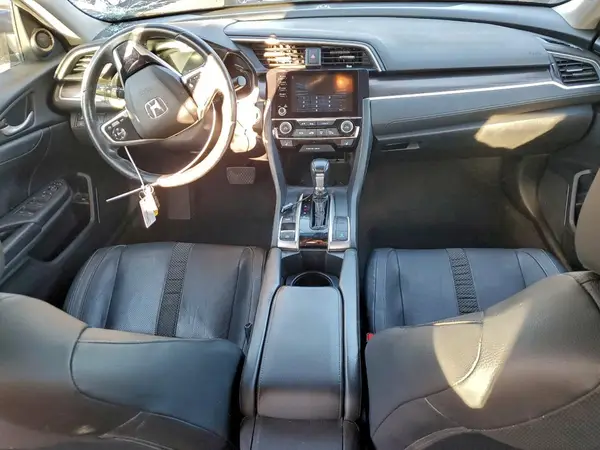 19XFC1F74ME200484 2021 HONDA CIVIC - Image 8