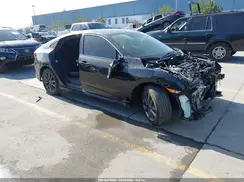 19XFC1F74ME202879 2021 HONDA CIVIC
