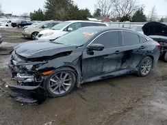 19XFC1F74ME208679 2021 HONDA CIVIC