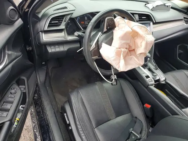 19XFC1F74ME208679 2021 HONDA CIVIC - Image 8