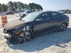 19XFC1F75GE001481 2016 HONDA CIVIC